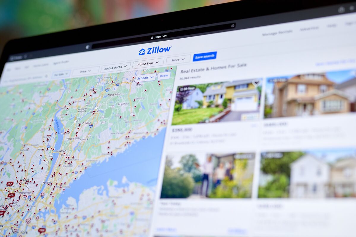 Zillow, Rocket to Face August FTC Trial Over Rental-Listing Deal