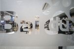 Inside Baidu Technology Park