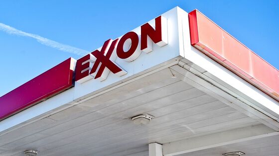 Exxon’s Plan for Surging Carbon Emissions Revealed in Leaked Documents