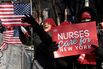 NewYork-Presbyterian Nurses Reach Tentative Deal to End Strike