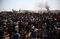 NIGERIA-UNREST-DEMONSTRATION-KIDNAPPING