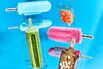 Pretty Cool Popsicles Pack Very Big Flavor