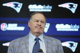 Analysis: Bill Belichick was passed over this coaching cycle but don't count his career over yet