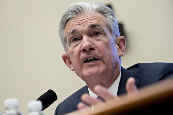 Powell Sounds Dovish Enough to Open Door for a Half-Point Cut