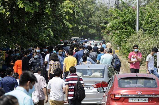 How Big Tech Is Importing India’s Caste Legacy to Silicon Valley