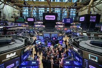 Klarna, Backers Raise $1.37 Billion In Oversubscribed IPO