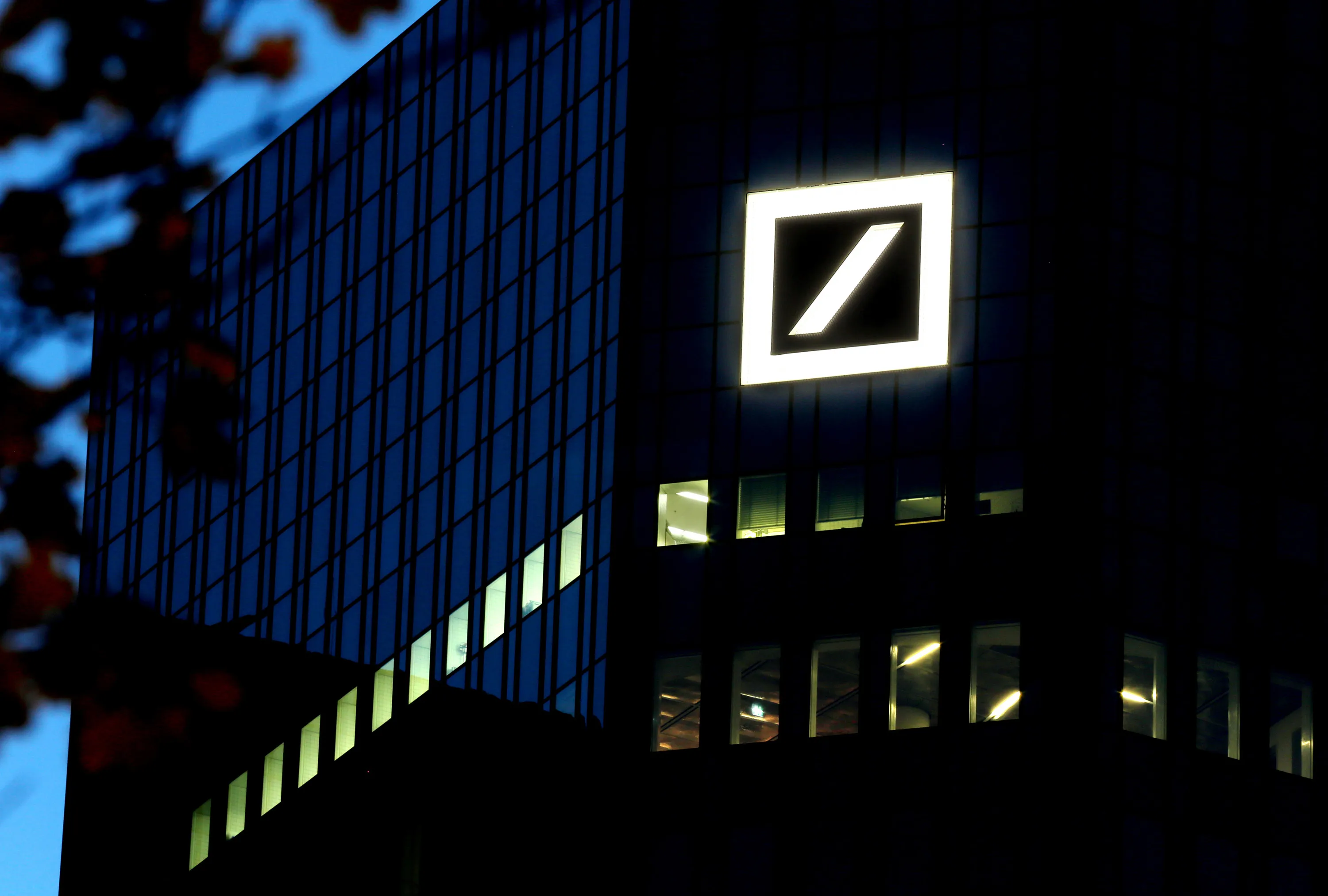 Deutsche Bank secures Riyadh regional headquarters licence
