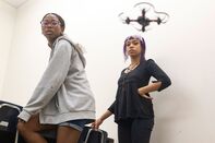 relates to The NSA Is Funding Summer Camps to Teach Kids to Be Cyber Pros