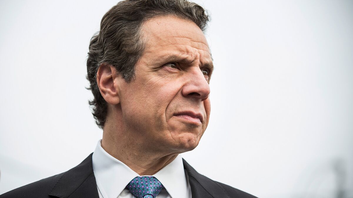 Cuomo: Plan under development to allow fans to attend first