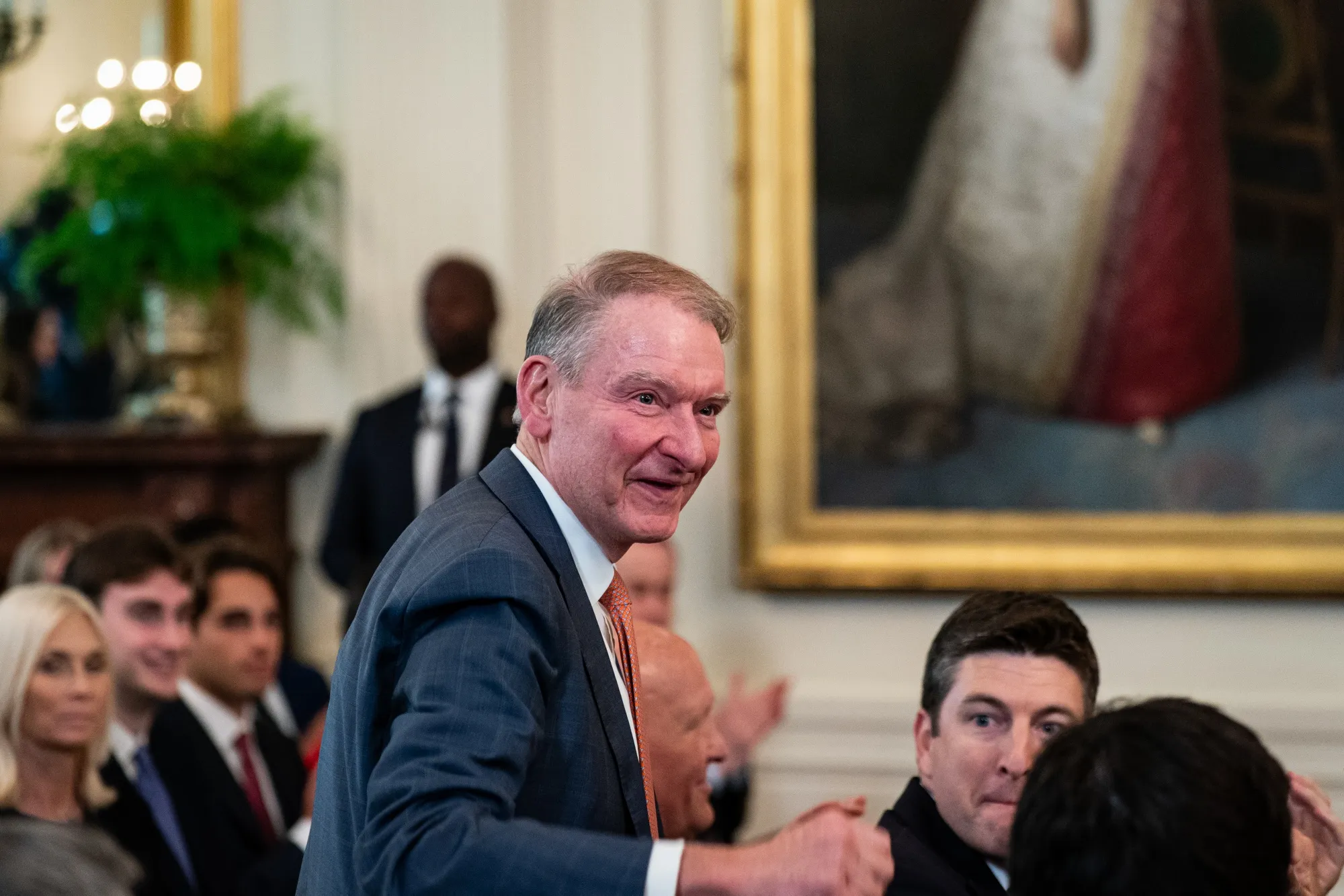 SEC Chief Proposes Year-End Rule Exemption to Boost Crypto Trading -  Bloomberg