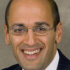 Headshot of Vikrant Sawhney "Vik"