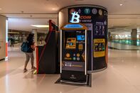 Bitcoin ATM China