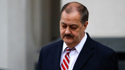 Donald Blankenship