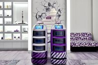relates to Robot Butlers, Digital Menus Are Hotels’ Latest Weapon Against Covid-19