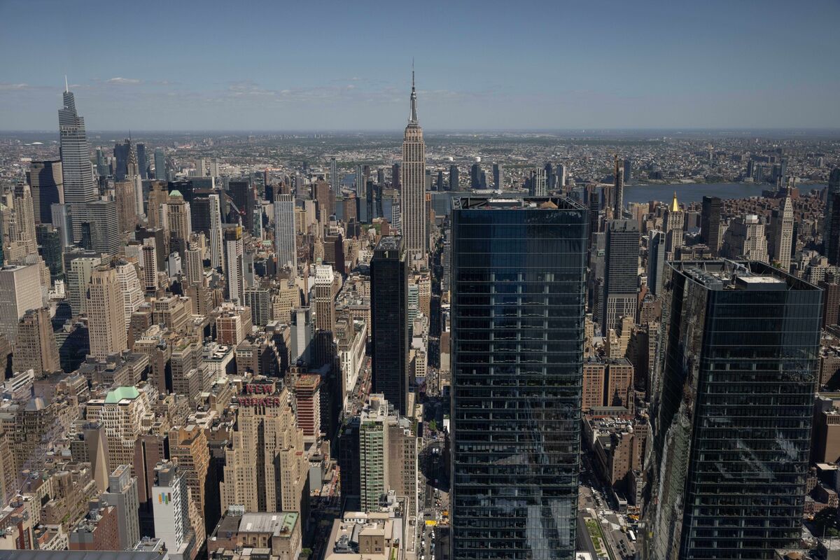 NY May Need to Decouple to Avoid Federal Tax Law Hit
