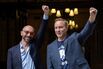 Tom Hayes Libor Victory Puts Convictions in $10 Billion Scandal at Risk
