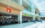 Lulu Hypermarket in Dubai Silicon Central Mall.
