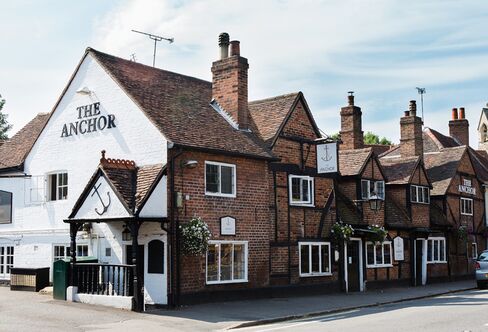 The Anchor
