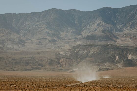 At America’s Longest Off-Road Rally, No Men Are Allowed