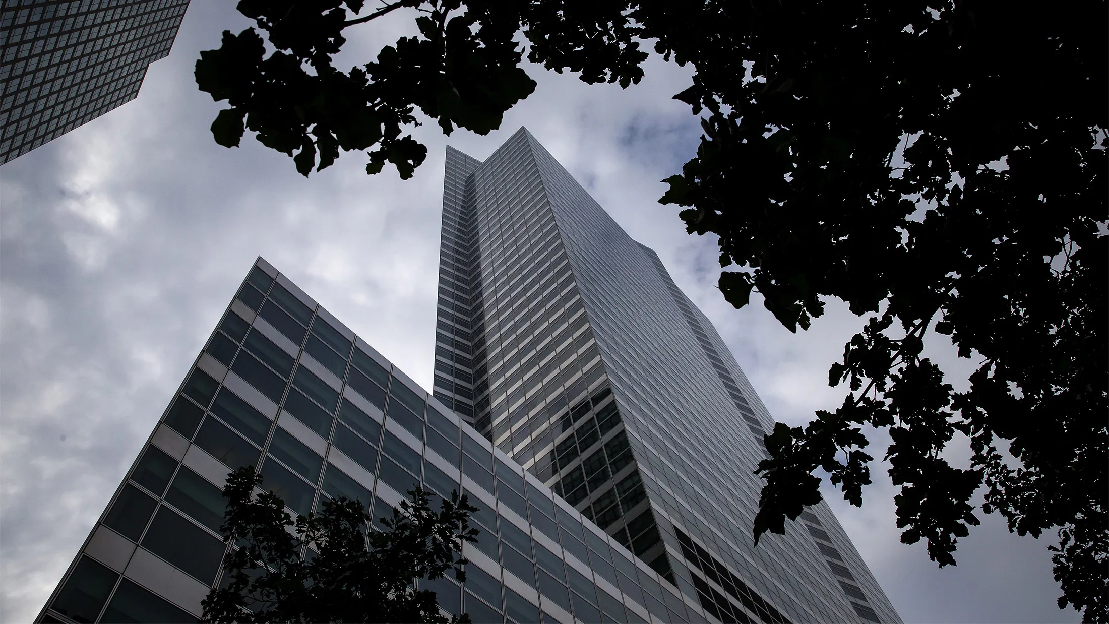 Goldman Sachs Group Inc. headquarters
