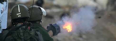 Israel War