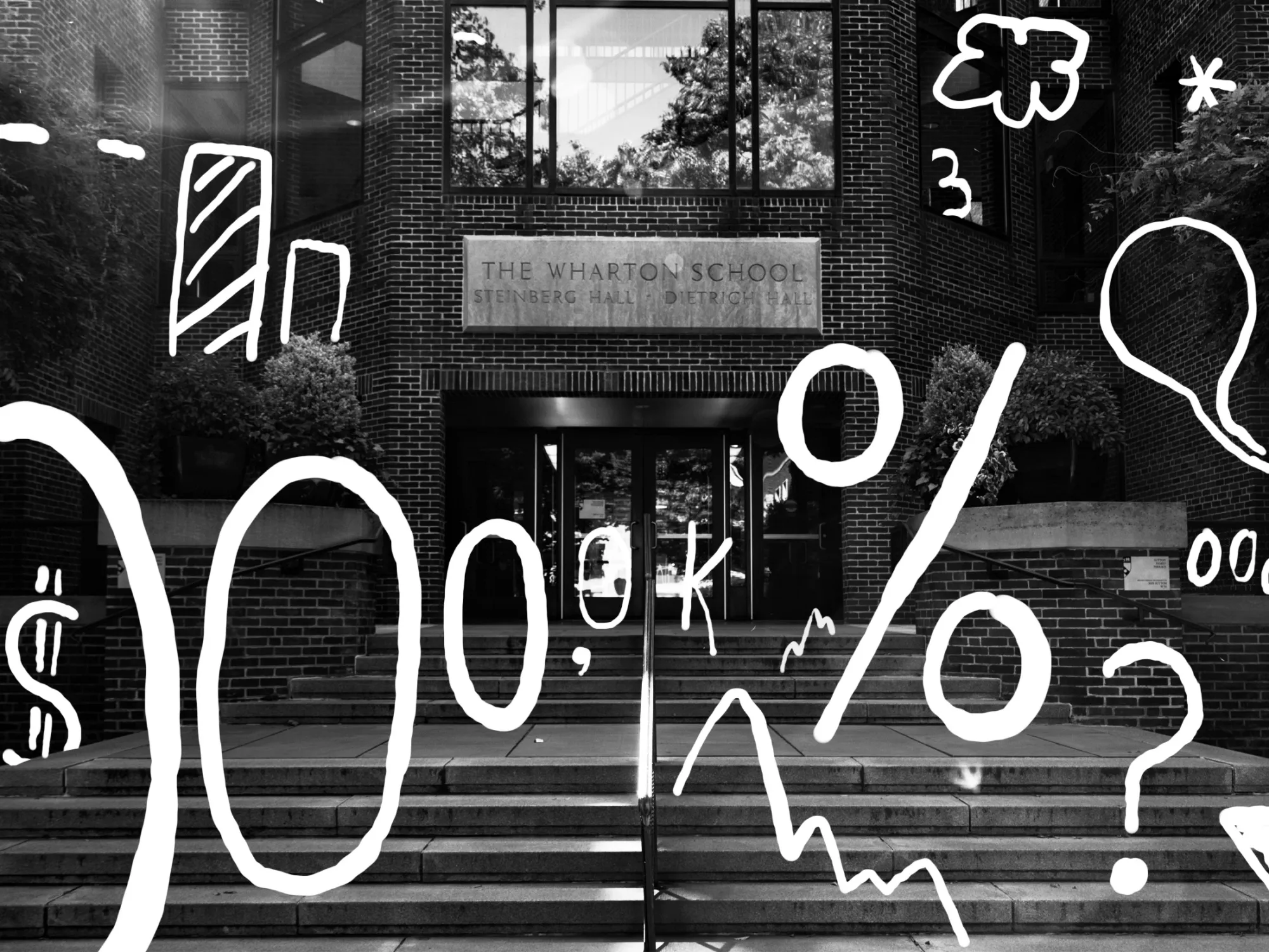 Photo illustration by 731 /