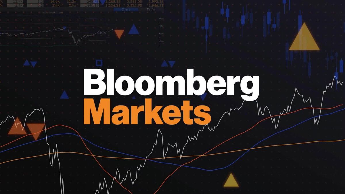 Bloomberg Markets With Katie Greifeld 04/17/2024