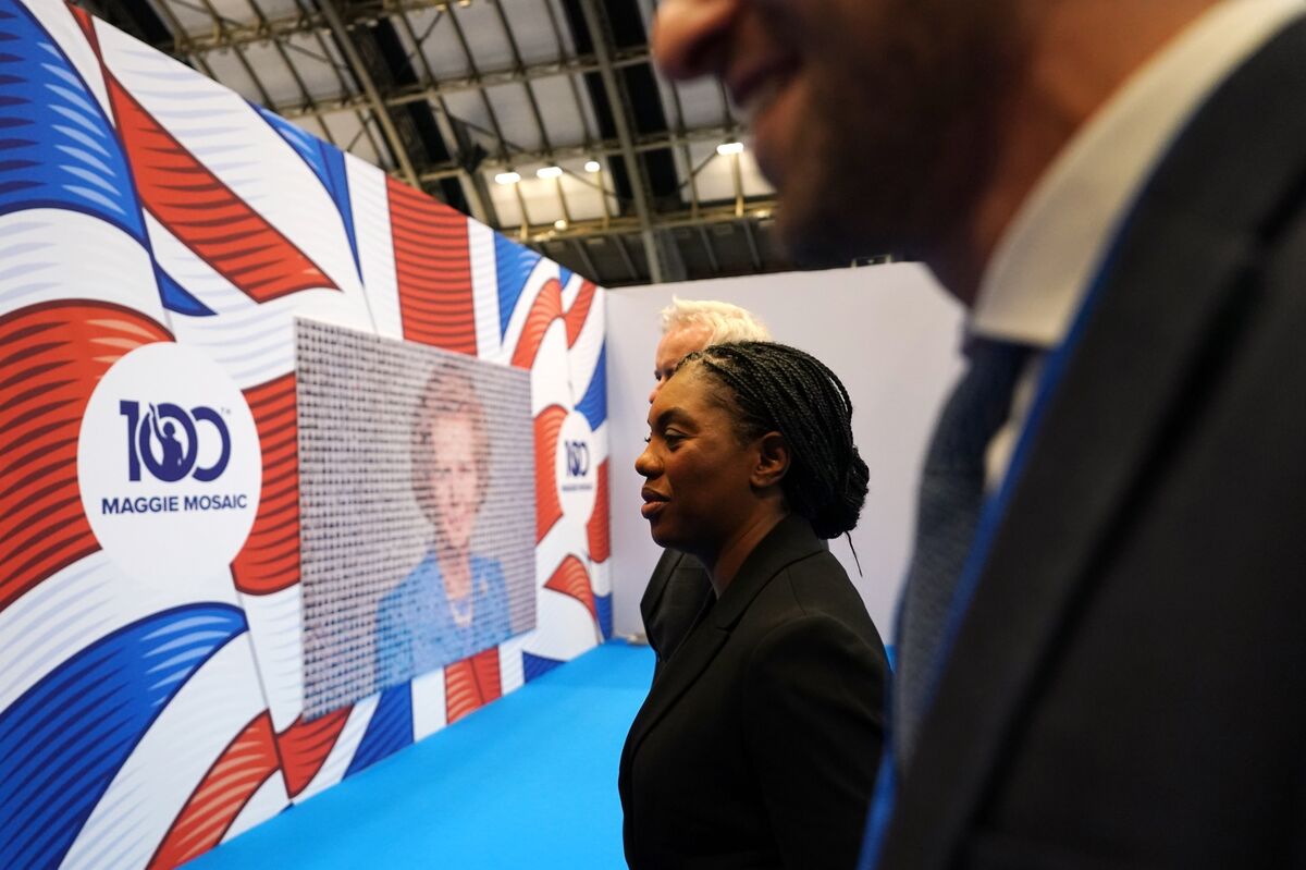 The British Have One Up on America