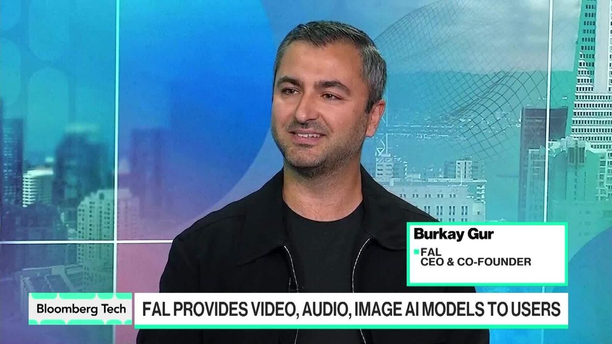 Fal’s Software Optimizes Nvidia Chips Says CEO