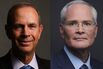 Exxon, Chevron CEOs Discussed Merger Last Year, DJ Says