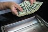 Stock Index And Currency Images As Malaysian Stocks Erase Drop After Falling 20 Percent From Peak