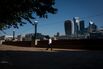 London's Best Offices Face 15% Plunge In Values From Virus Hit