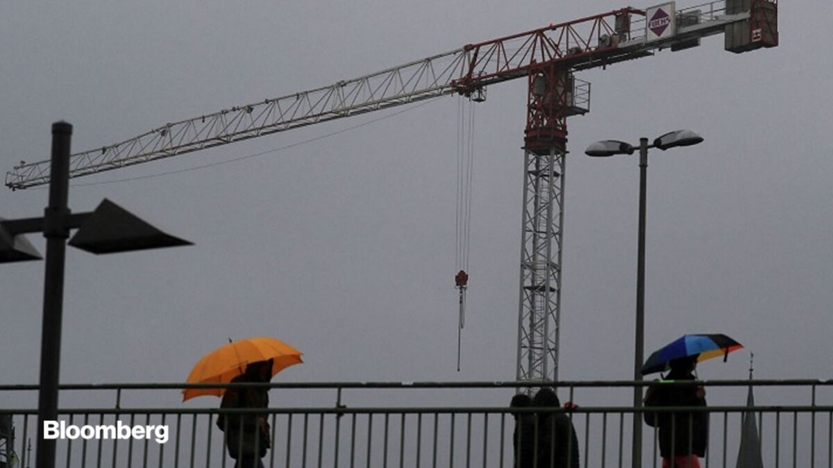 Coronavirus And Global Recession Video James Bullard Mohamed El