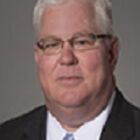 Headshot of D Keith Wheeler