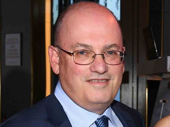 Billionaire Steve Cohen Helps NFT Firm Reach $333 Million Valuation