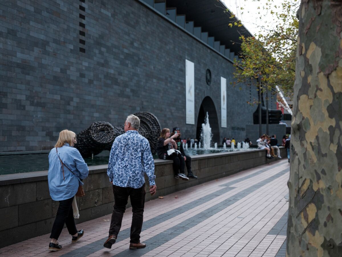 Australian Pensions Fall Short on Retirement Guidance, ASIC Says