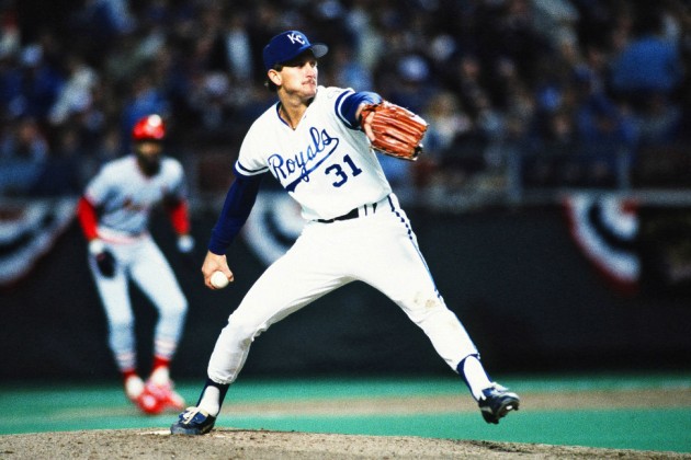 Today in Postseason History: 1985 Royals rally to force World Series Game 7  (with a little help)