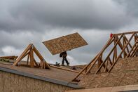 Toll Brothers Ahead Of US Housing Starts Figures