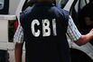 CBI officials