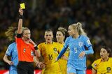 American referee Tori Penso picked by FIFA for England-Spain final at Women's World Cup