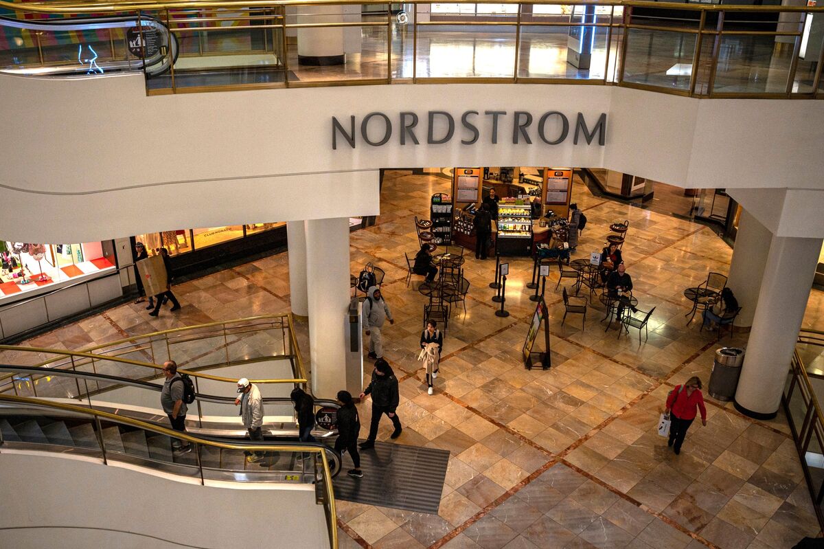 Nordstrom Family Proposes $3.76 Billion Buyout