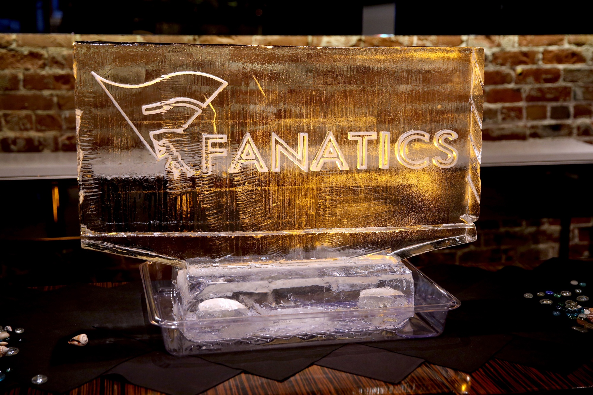 Fanatics Hires Andrew Low Ah Kee to Lead Merchandising Division in Pre-IPO  Move - Bloomberg