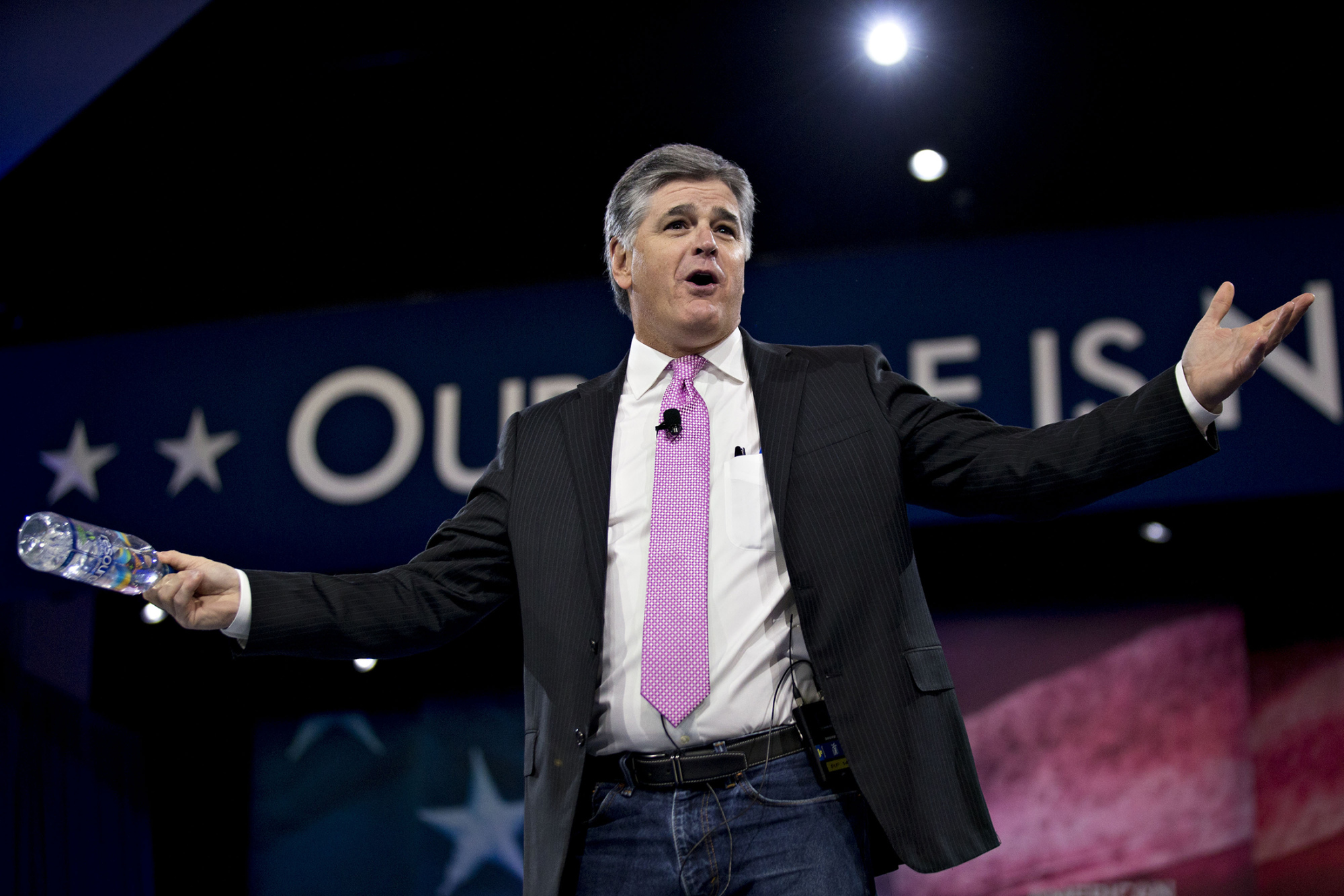 Sean Hannity