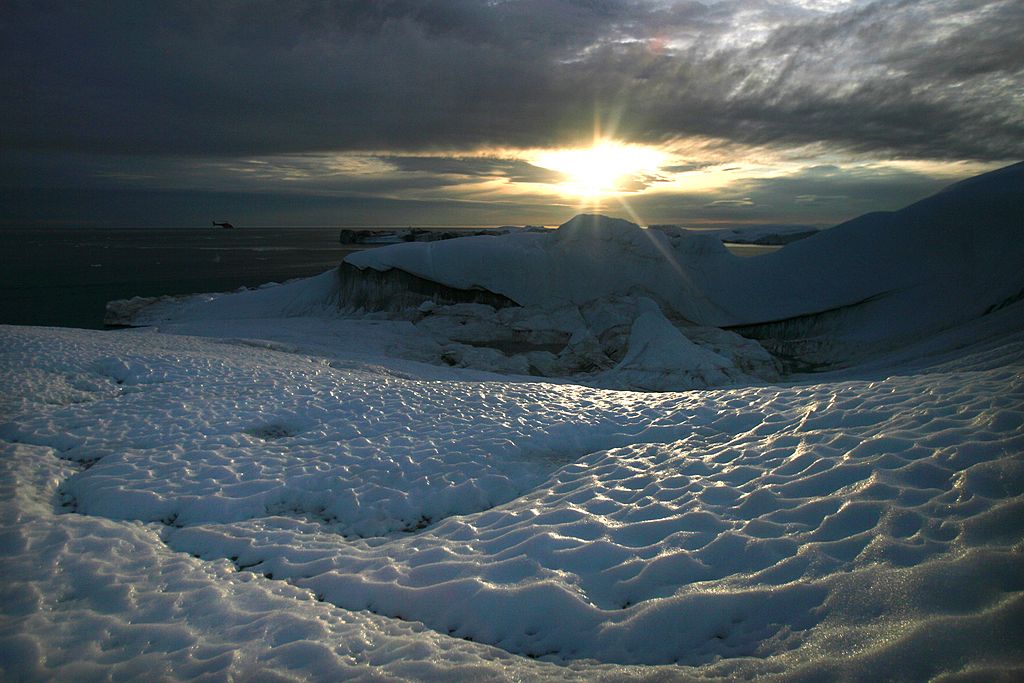 No debate anymore: Climate change makes extreme weather worse, federal  scientists say