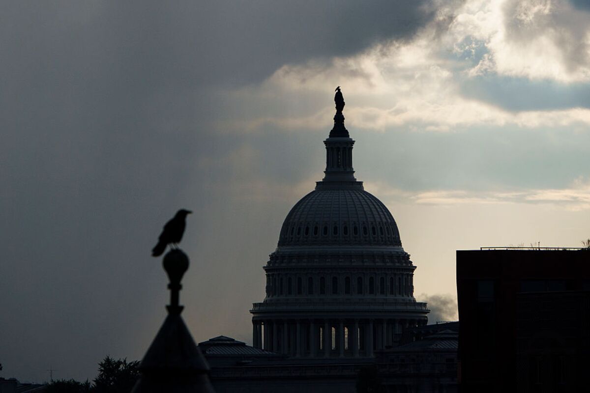 The Natural Rate of Interest Foretells America’s Fiscal Doom