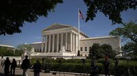 relates to Supreme Court Extends Abortion Pill Hold