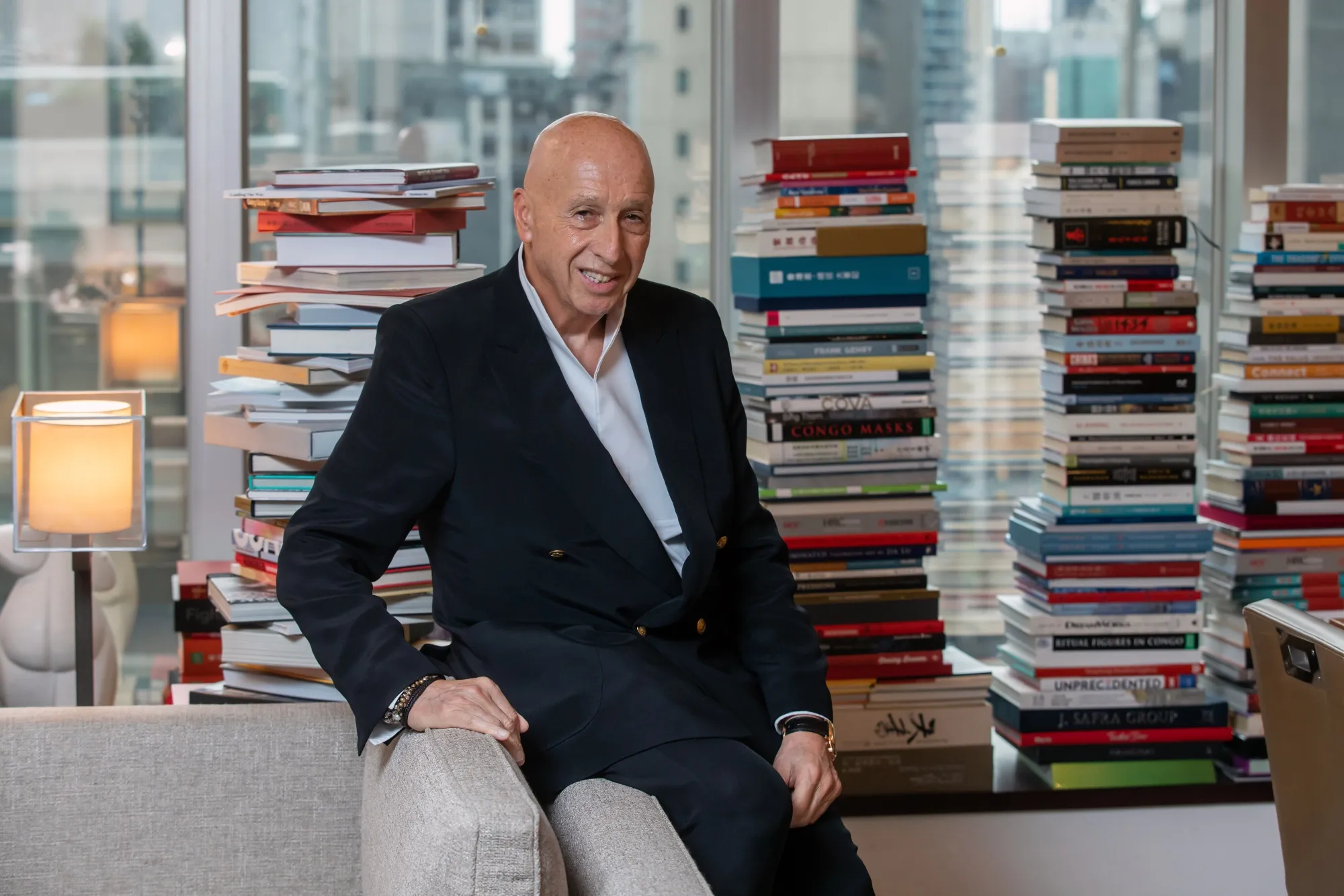 Hong Kong Turns to Tycoons to Get Party Scene Back on Track - Bloomberg