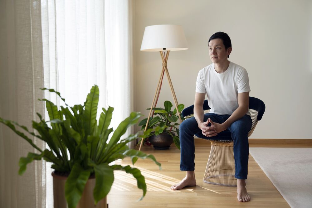 Hotelier Grandson Of Asia S Sugar King Turns Venture Capitalist Bloomberg