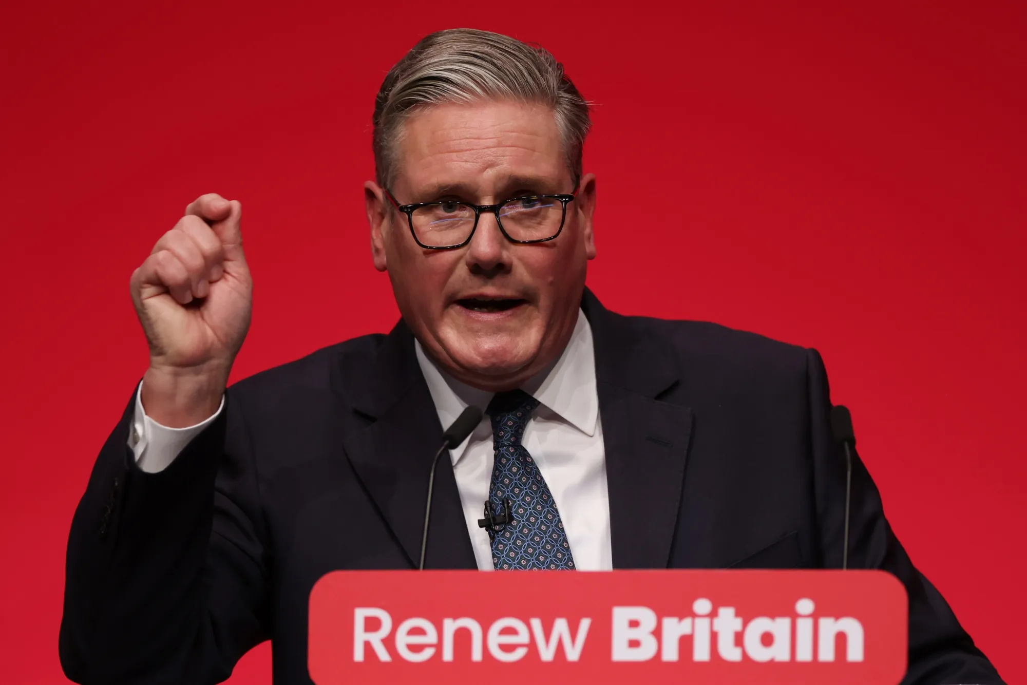 Keir Starmer rightly argued that the subject of limiting immigration cannot be taboo for Labour.
