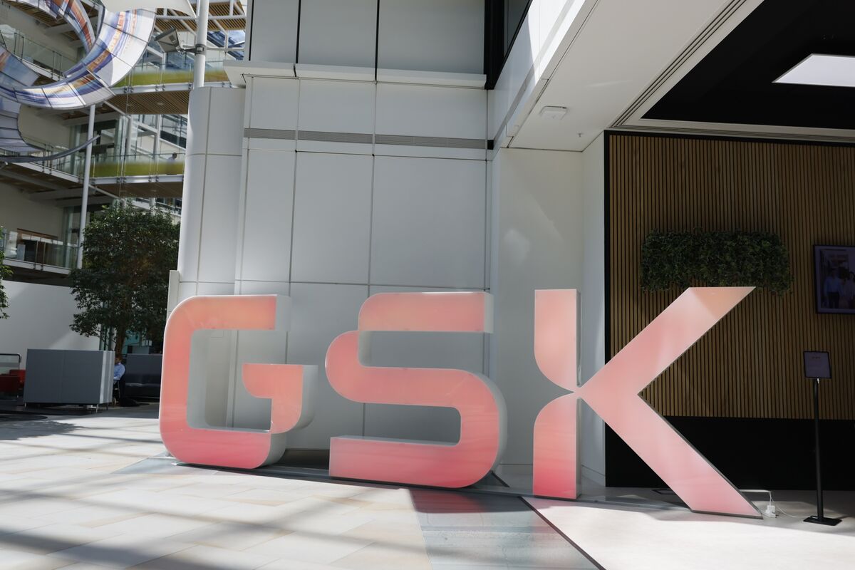 GSK Strikes AI Deal With UK Biotech to Boost Early Pipeline